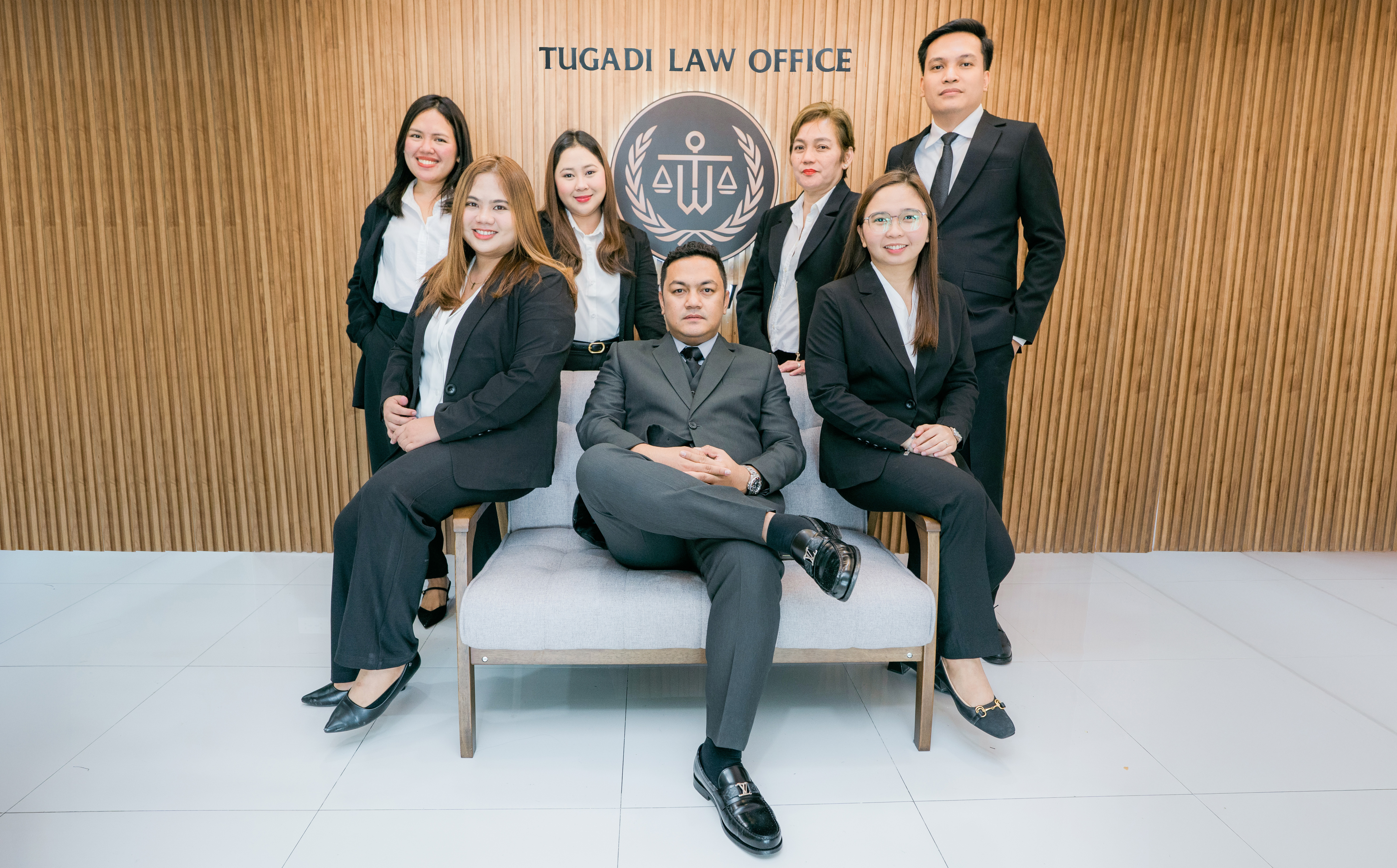Tugadi Law Office Attorneys